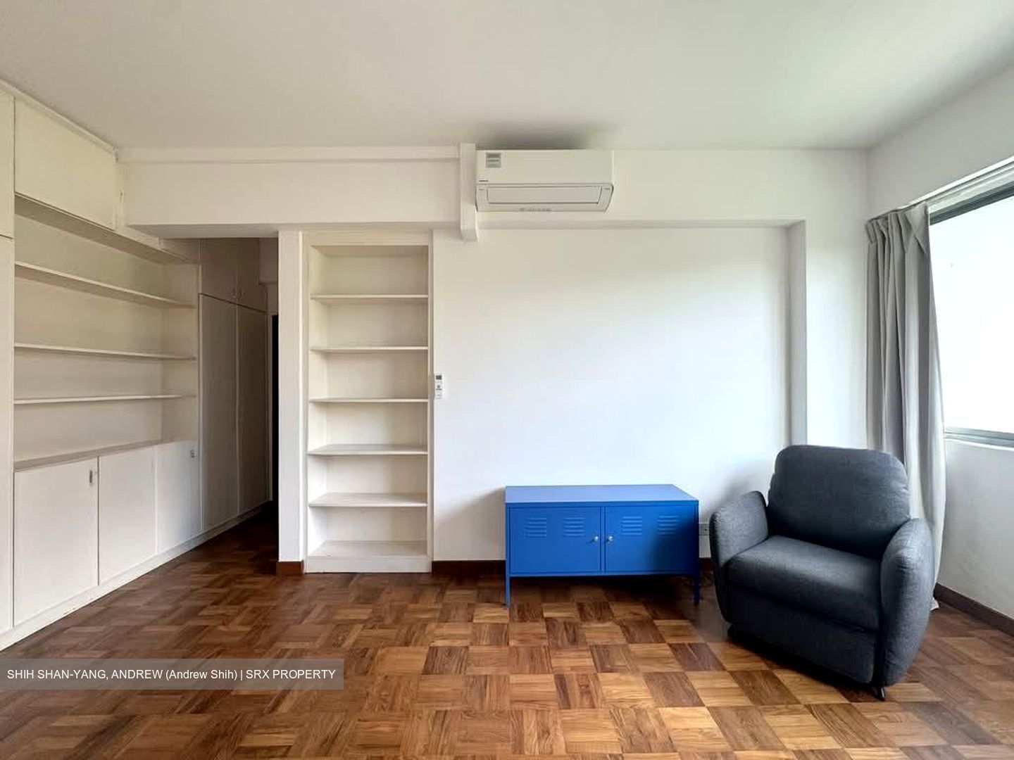 Astor Green (D21), Condominium #572930461